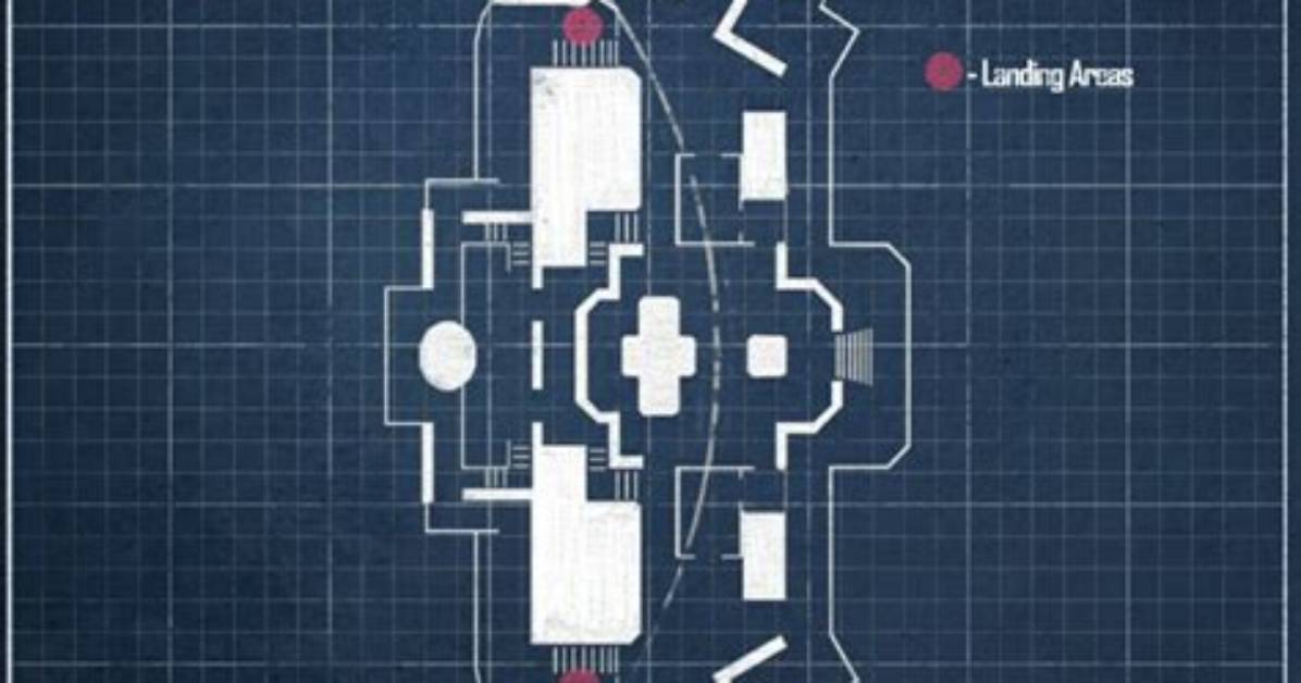 Which Maps Did Drdisrespect Design?