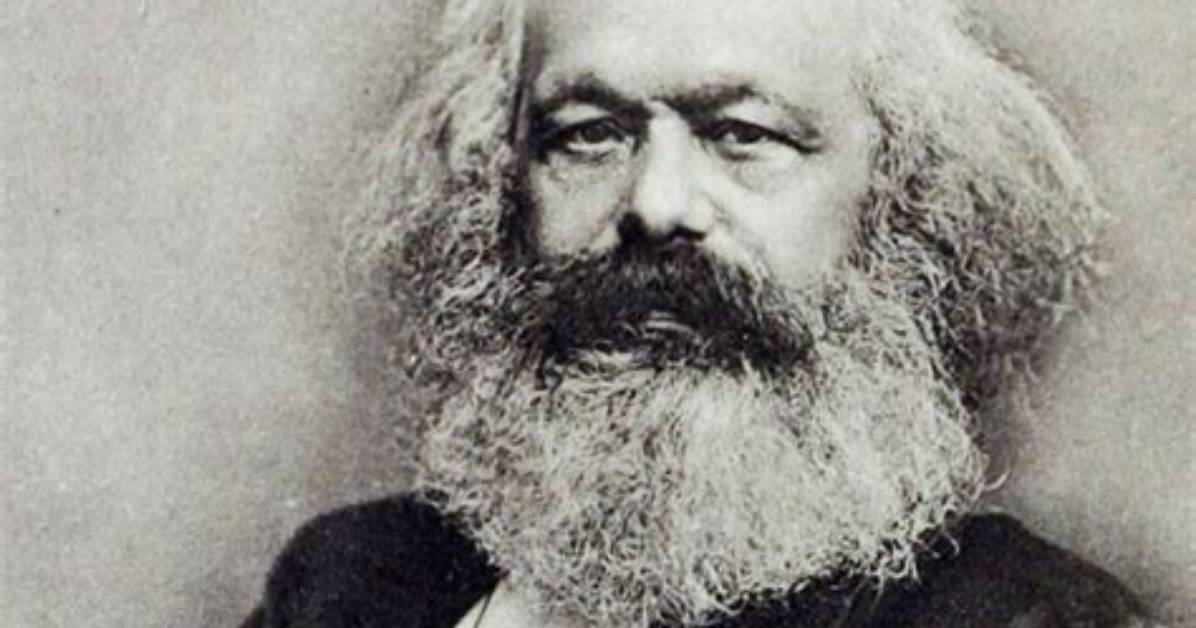 Which Marxism Blames Capitalism for Environmental Problems?