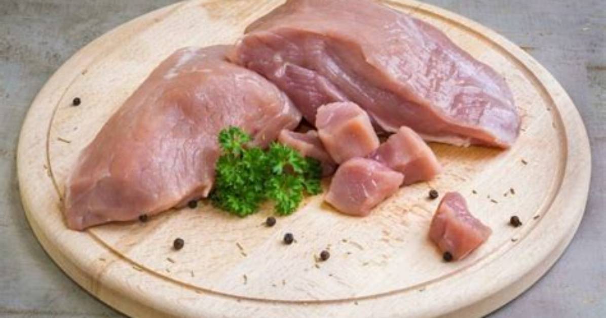 Which Meat Is Most Environmentally Friendly?