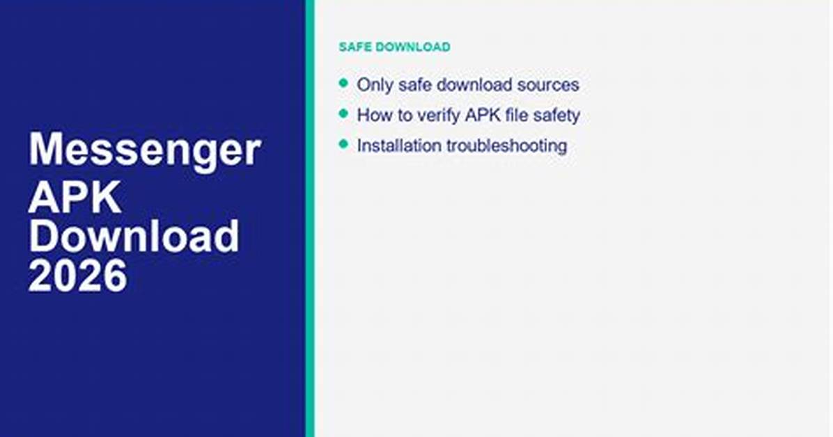 Which Messenger App Is Safe?