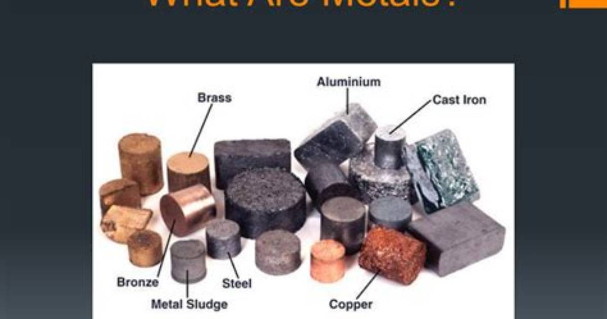 Which Metals Can Be Casted