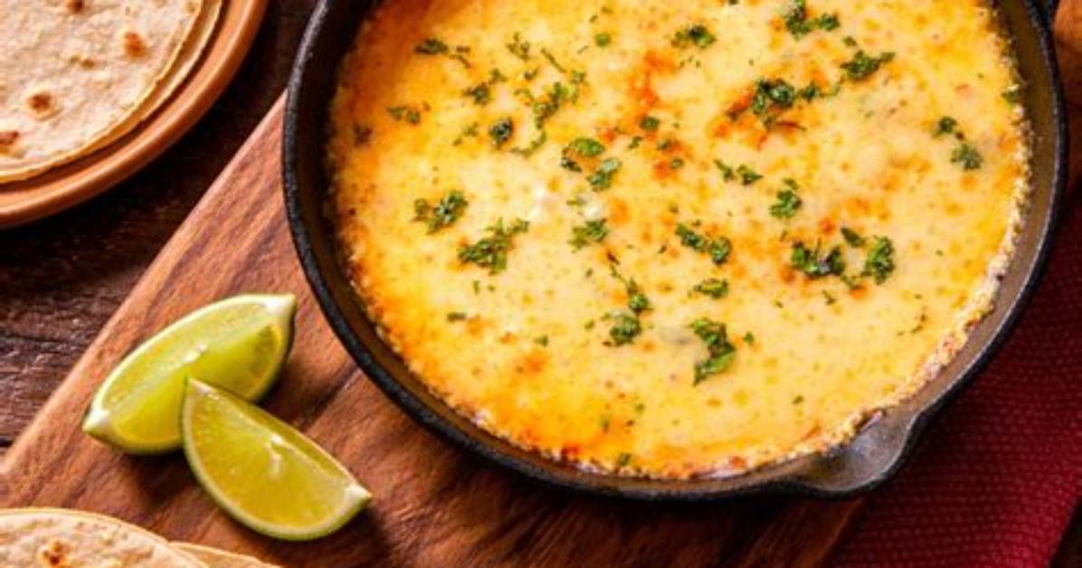Which Mexican Cheese Melts?