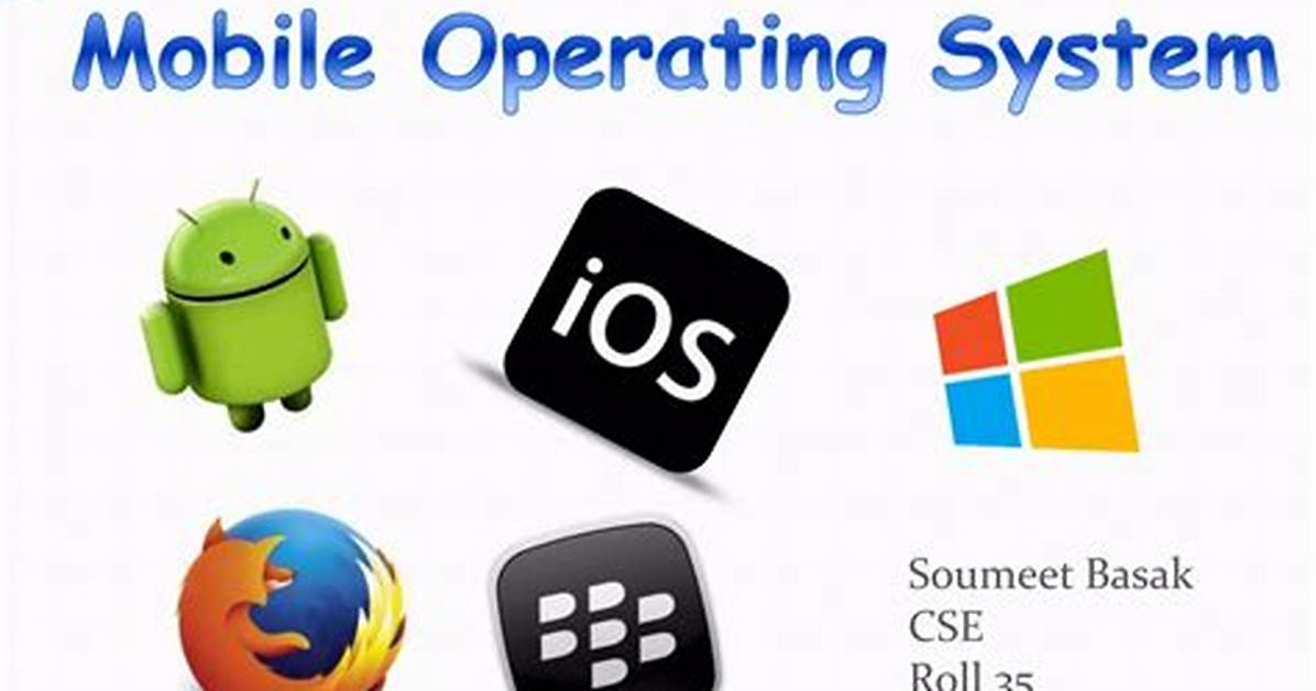 Which Mobile Operating System Has the Most Vulnerabilities?