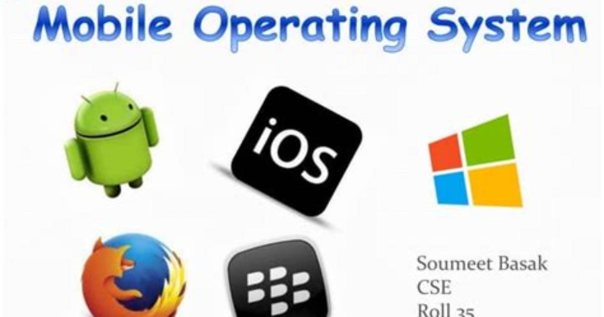 Which Mobile Operating System Is Considered the Most Vulnerable?