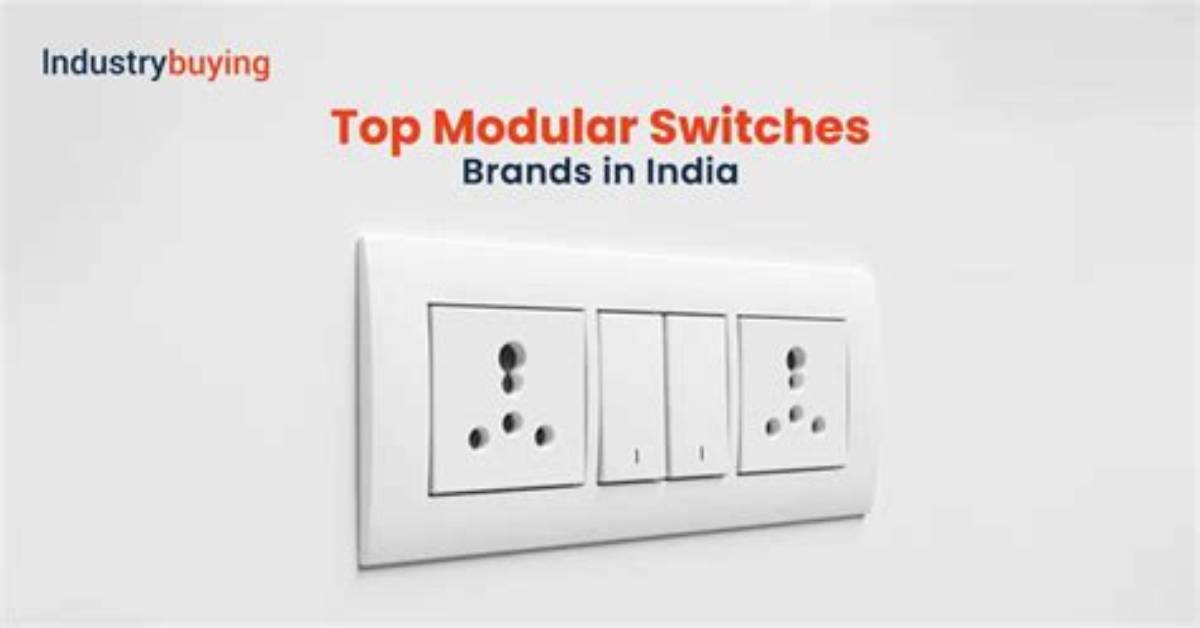 Which Modular Switche Is Best