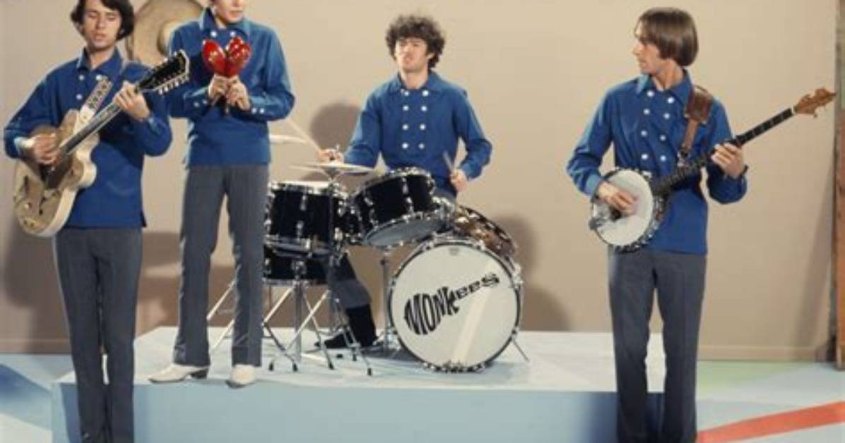 Which Monkees Songs Were Written by Neil Diamond?