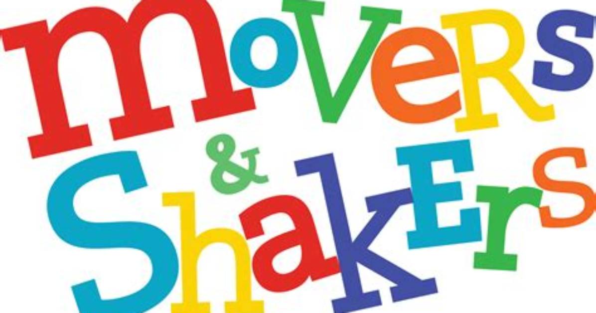 Which Movers and Shakers?