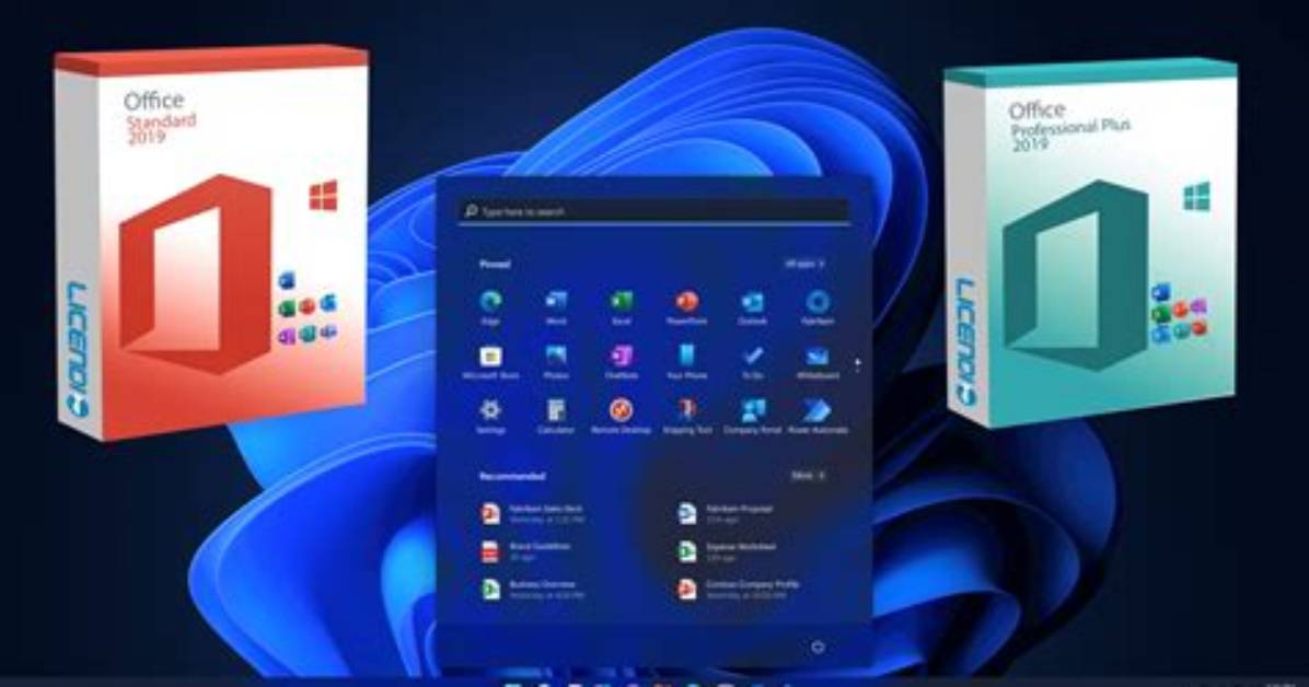 Which Ms Office Is Compatible with Windows 10?