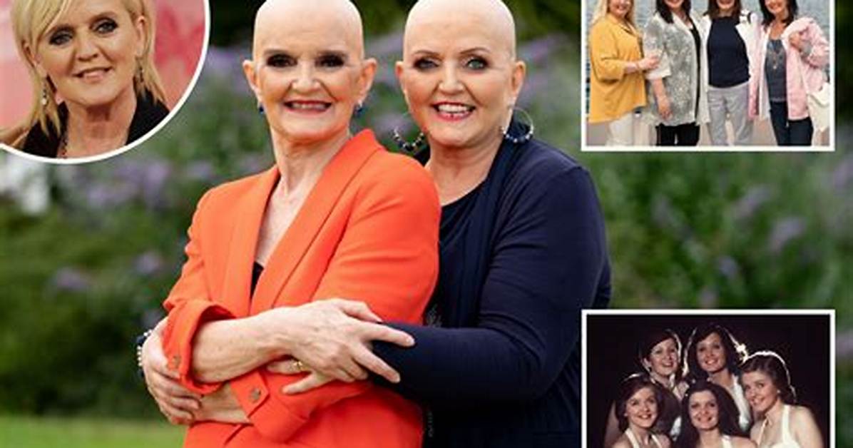 Which Nolan Sisters Are Dead?