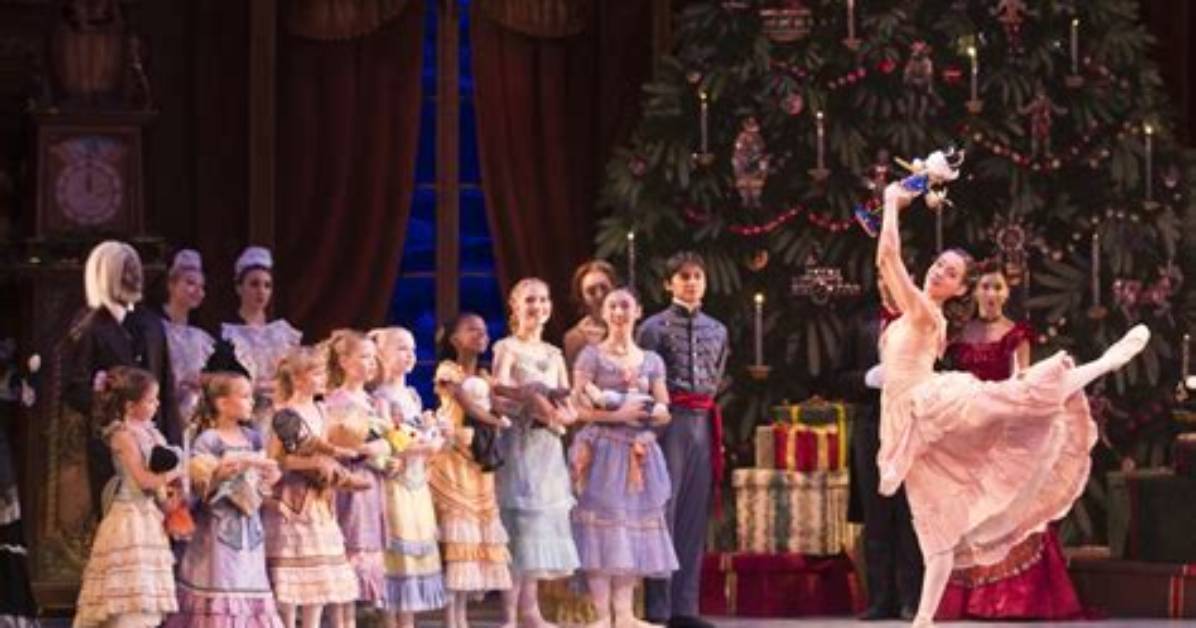 Which Nutcracker Ballet Is the Best?