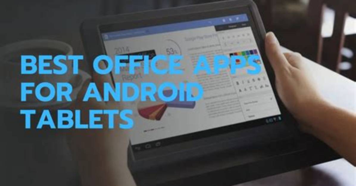 Which Office Is Best for Android?
