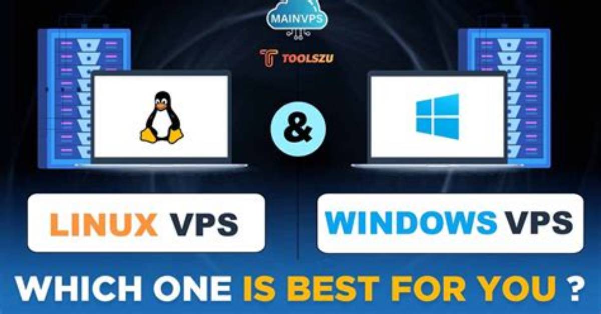 Which One Is Better Linux or Windows?