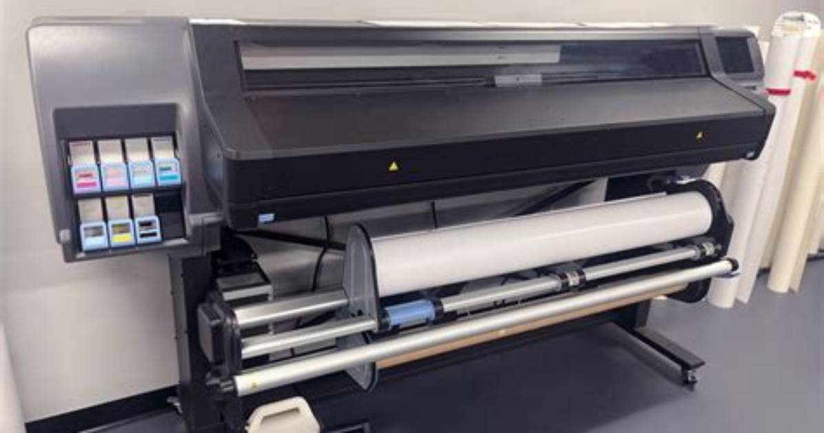 Which One Is Used by Plotter for Drawing Lines?