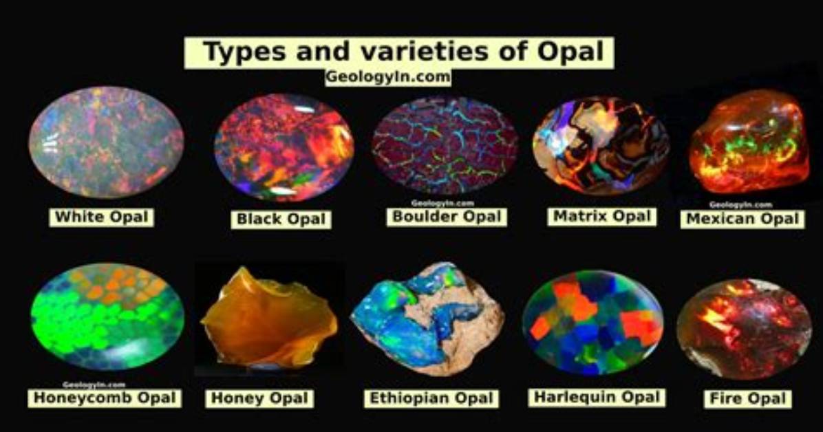Which Opal Stone Is Best?