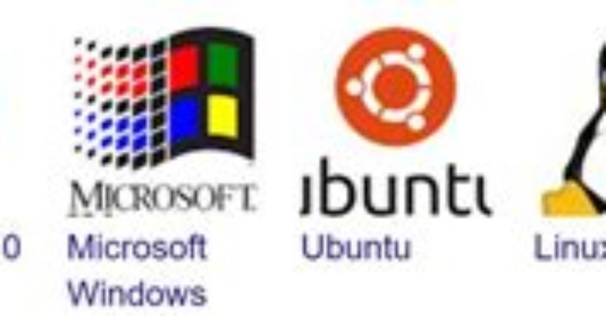 Which Operating System Is the Most Popular Today and Why?