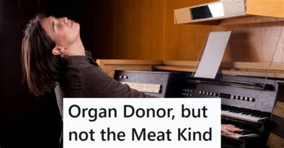 Which Organ Does Not Take Rest?