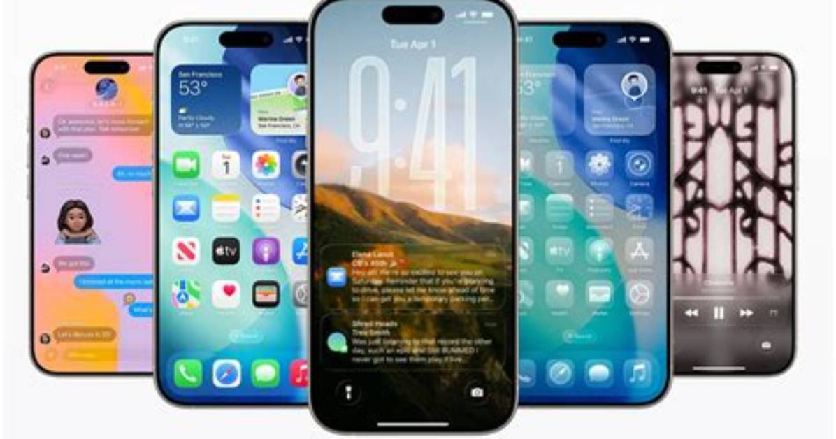 Which Os Is iOS Based on?
