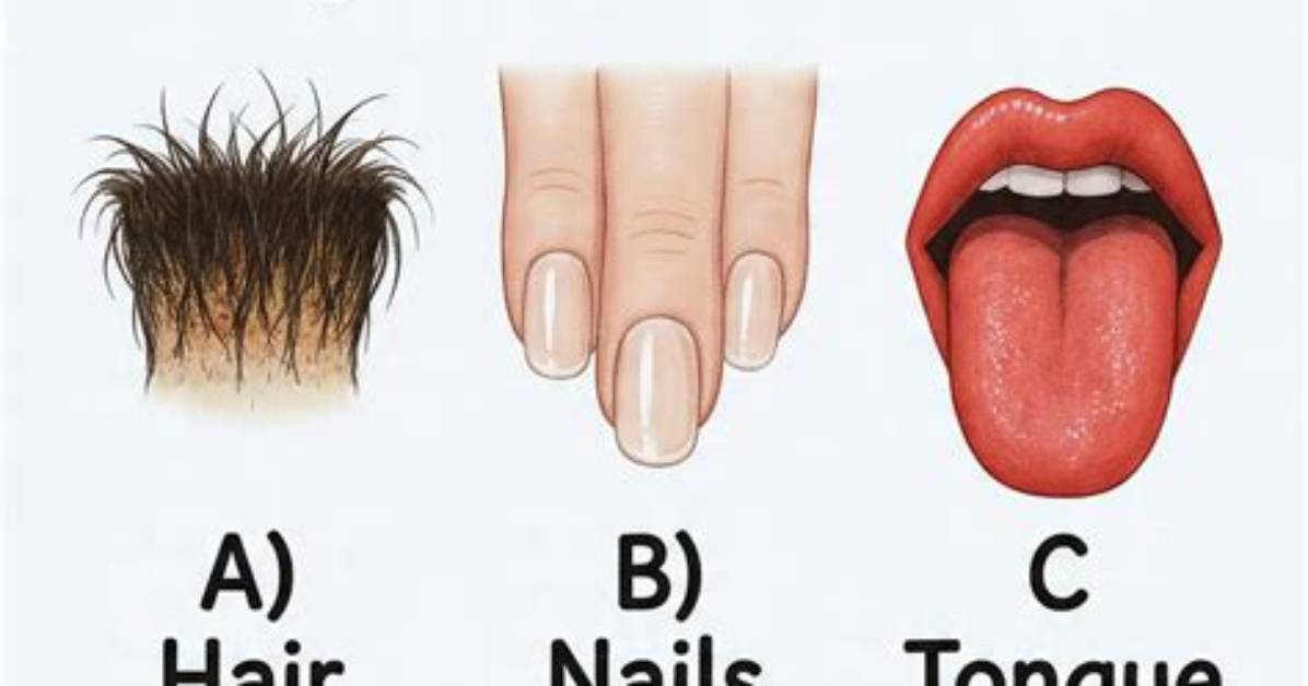 Which Part of Hair Grows Fastest?