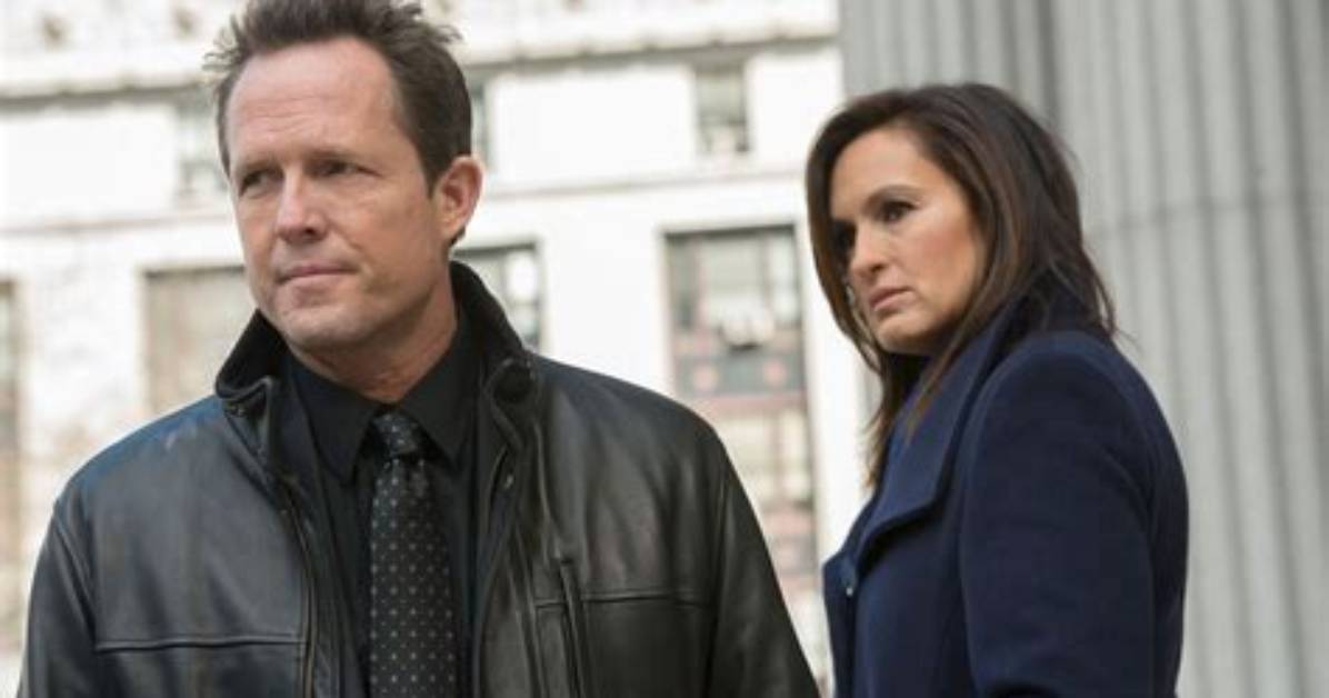 Which Paul Brother Was in Svu? – Celebrity
