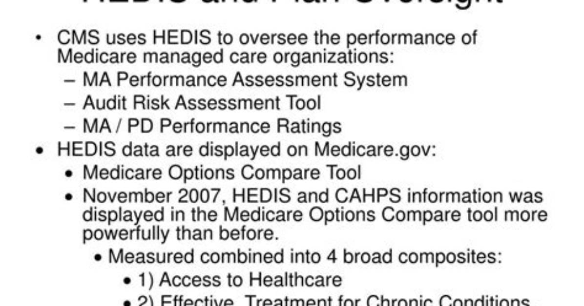 Which Payer Type Uses Hedis Measures?