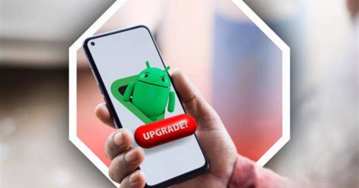 Which Phone Gets the Fastest Android Updates?