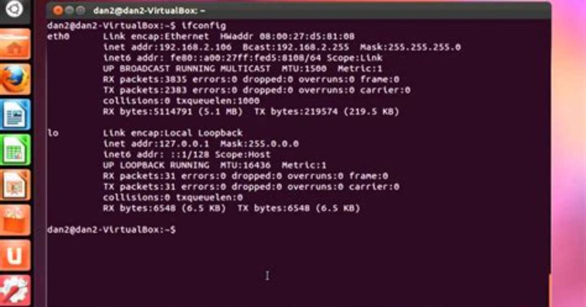 Which Port Is Apache Running on Linux?