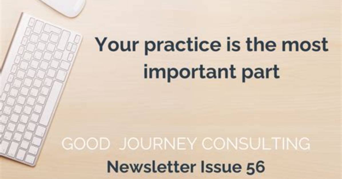 Which Practice Is Most Important to Clear Writing?