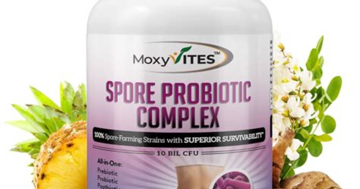 Which Probiotics Are Spore Based?