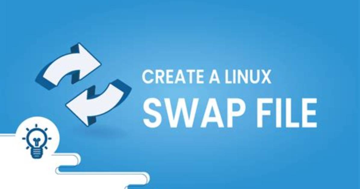 Which Process Is Taking More Swap Linux?