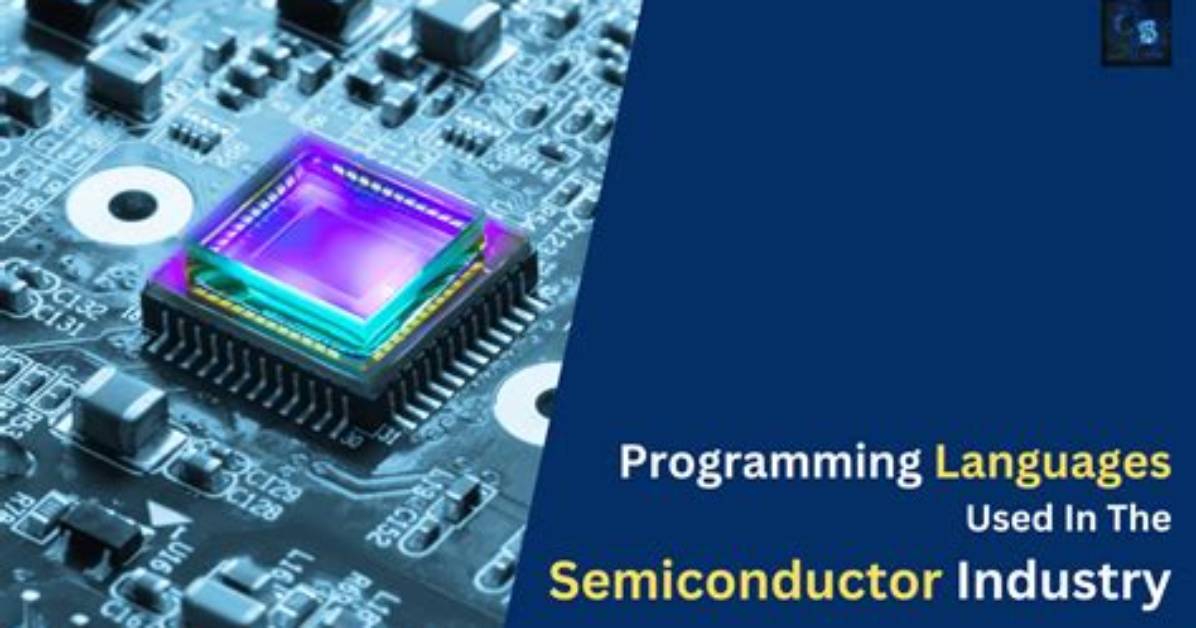 Which Programming Language Is Used in Electrical Engineering?