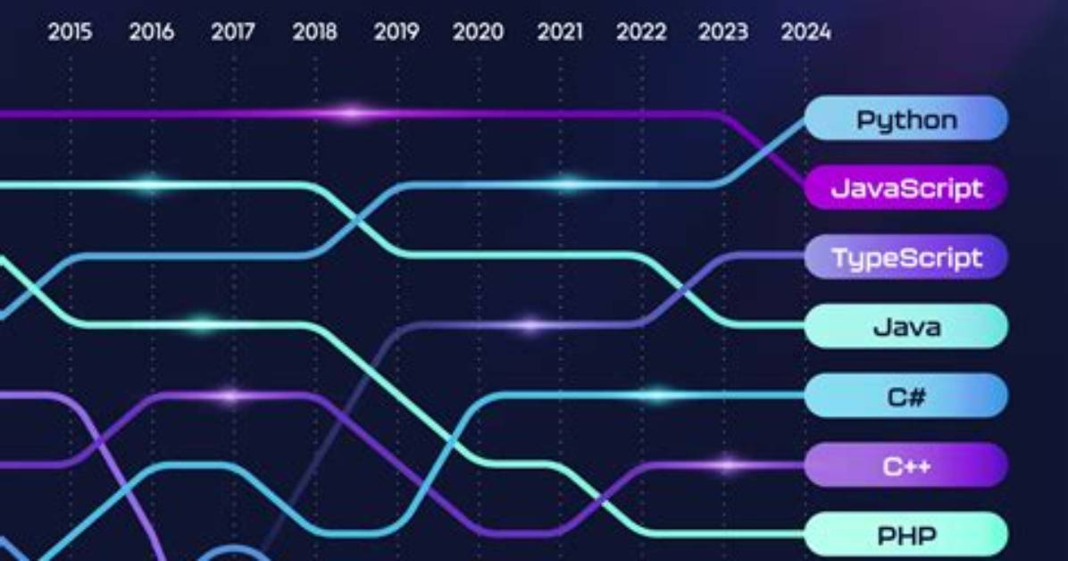 Which Programming Language Will Be Most Useful in the Future