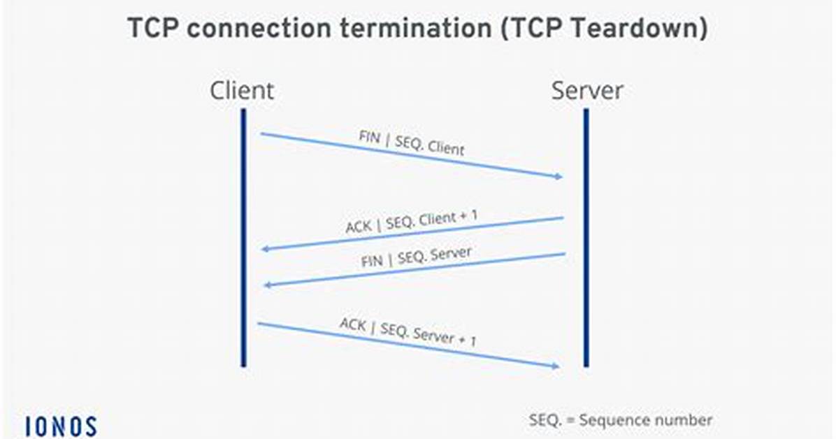 Which Protocol Is Tcp?