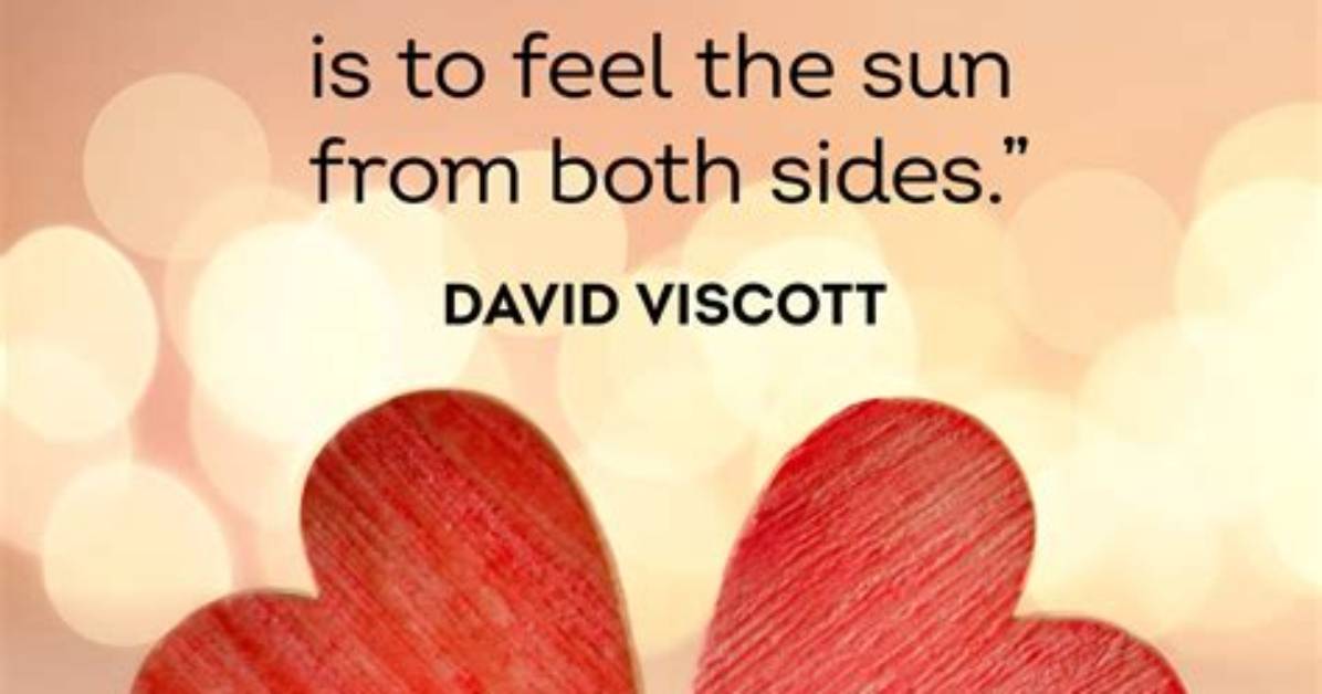 Which Quotes About Love?