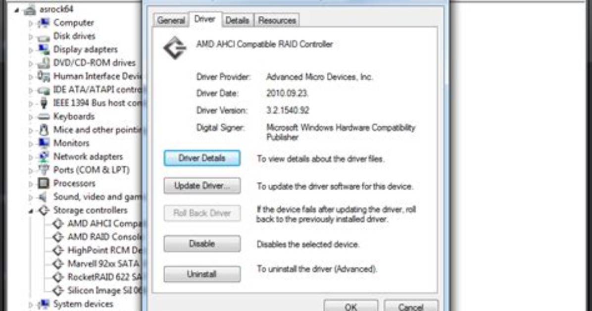 Which Raid Controller Driver to Use for Dell 5/I Controller on Poweredge 2900?