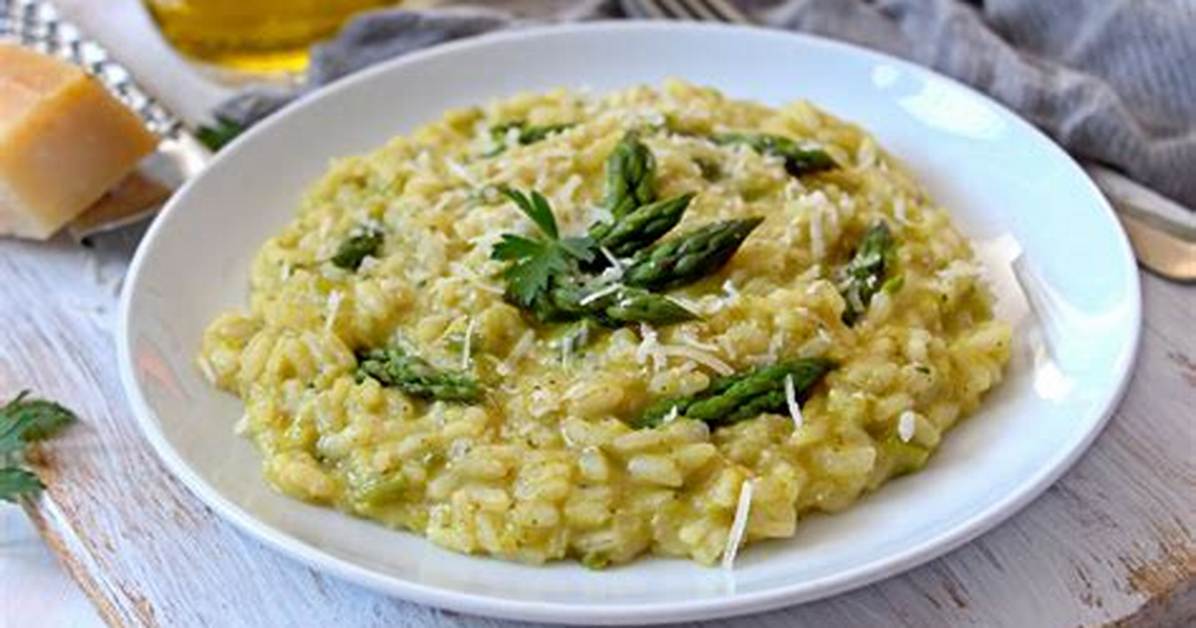 Which Risotto Rice Is Best?