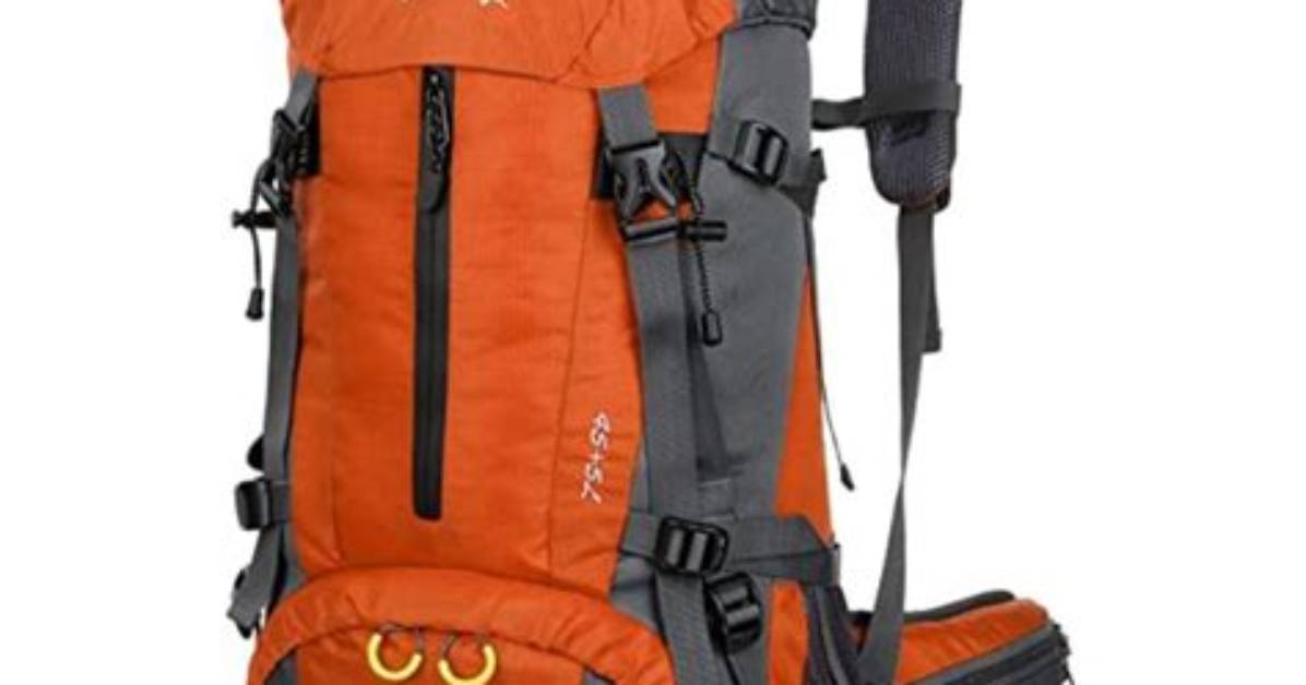 Which Rucksack for Hiking?