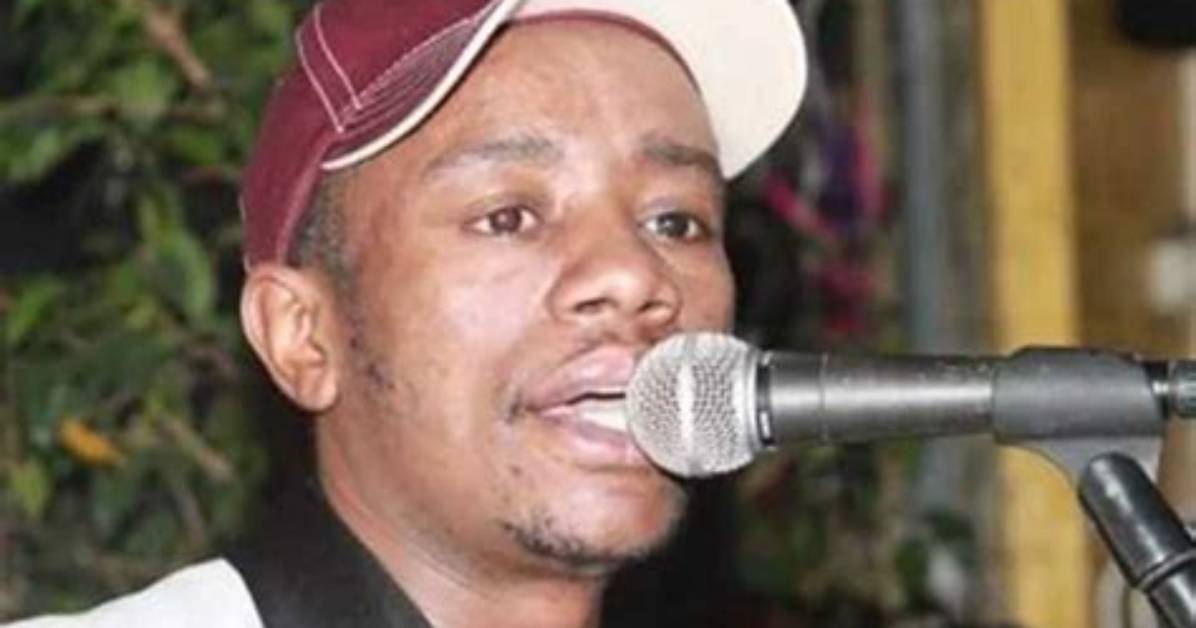 Which Salim Junior Died?