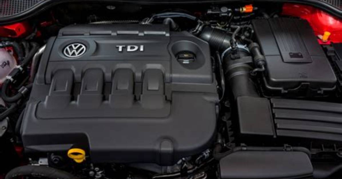 Which Scirocco Engine Is Best?