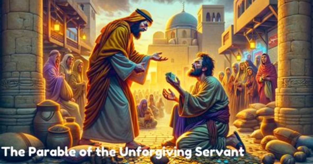 Which Servant in the Parable Is Unprofitable?