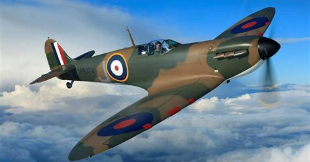 Which Shot Down Most Spitfire or Hurricane?
