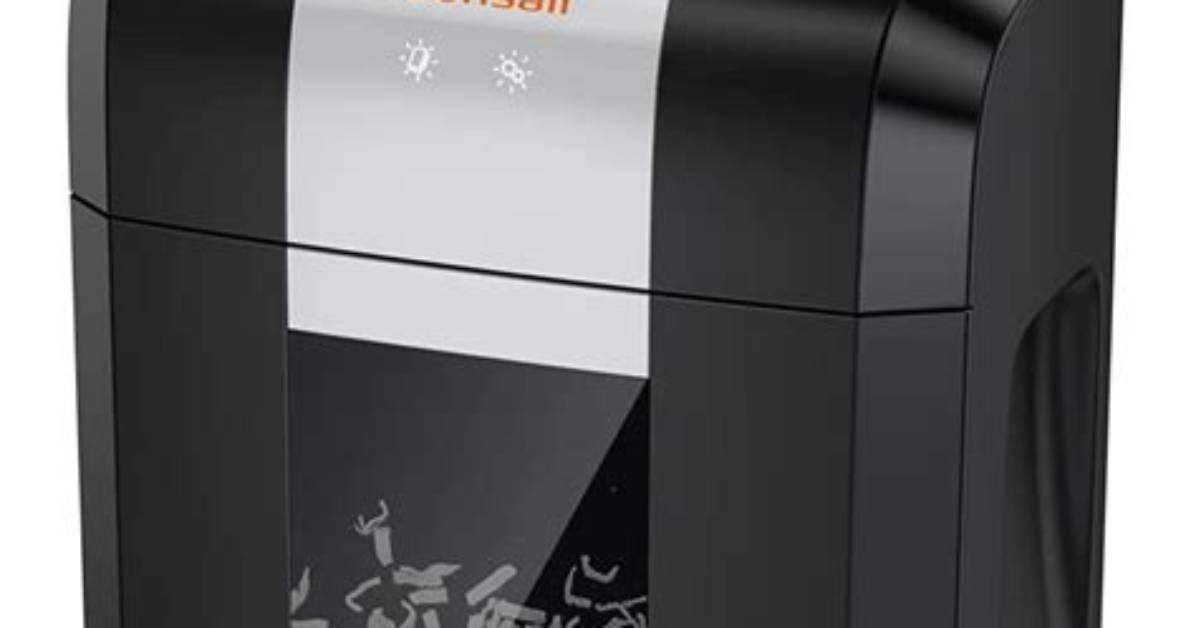 Which Shredder Is Best?