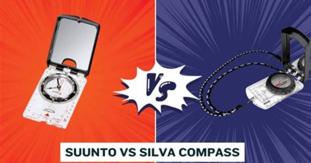 Which Silva Compass Is Best?