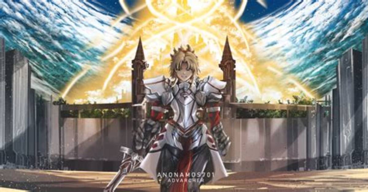Which Singularity Is Camelot?