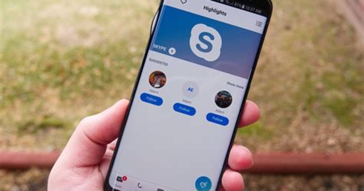 Which Skype Version Is Best for Android Phone?