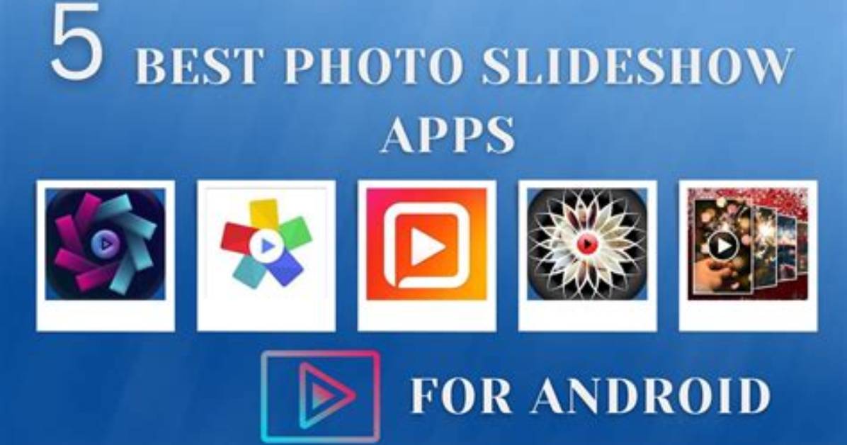 Which Slideshow App Is Best?