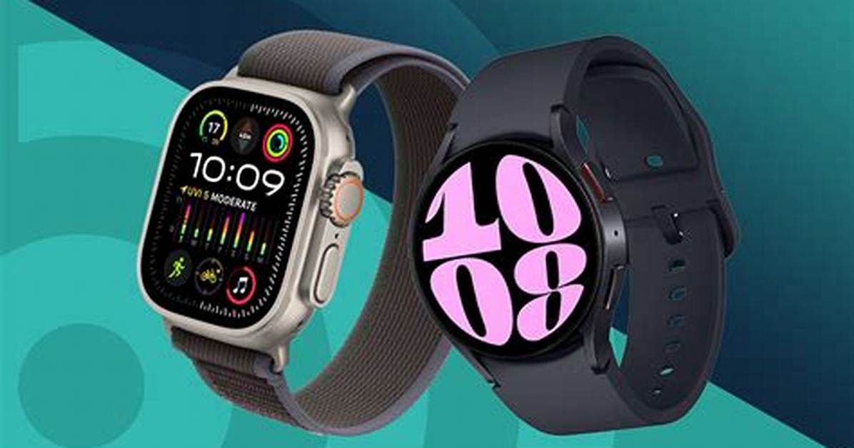 Which Smart Watch Is Best for Android?