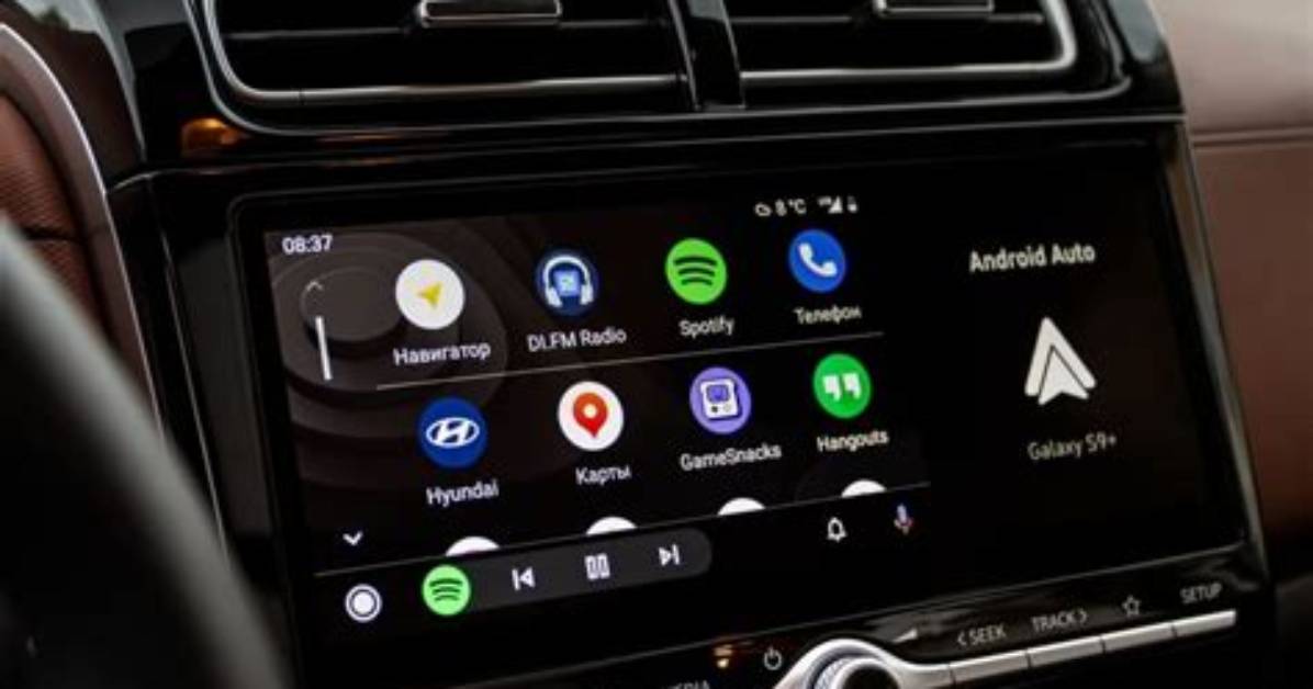 Which Smartphones Are Compatible with Android Auto?