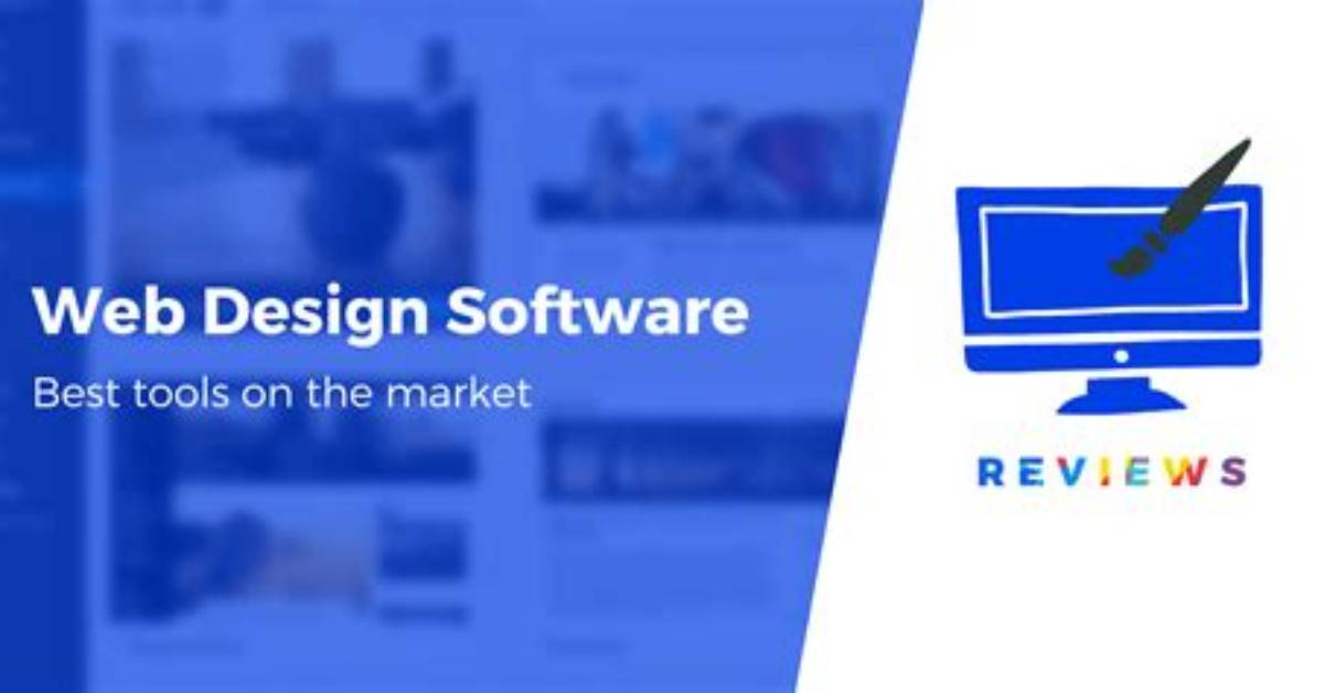 Which Software Is Best for Web Design