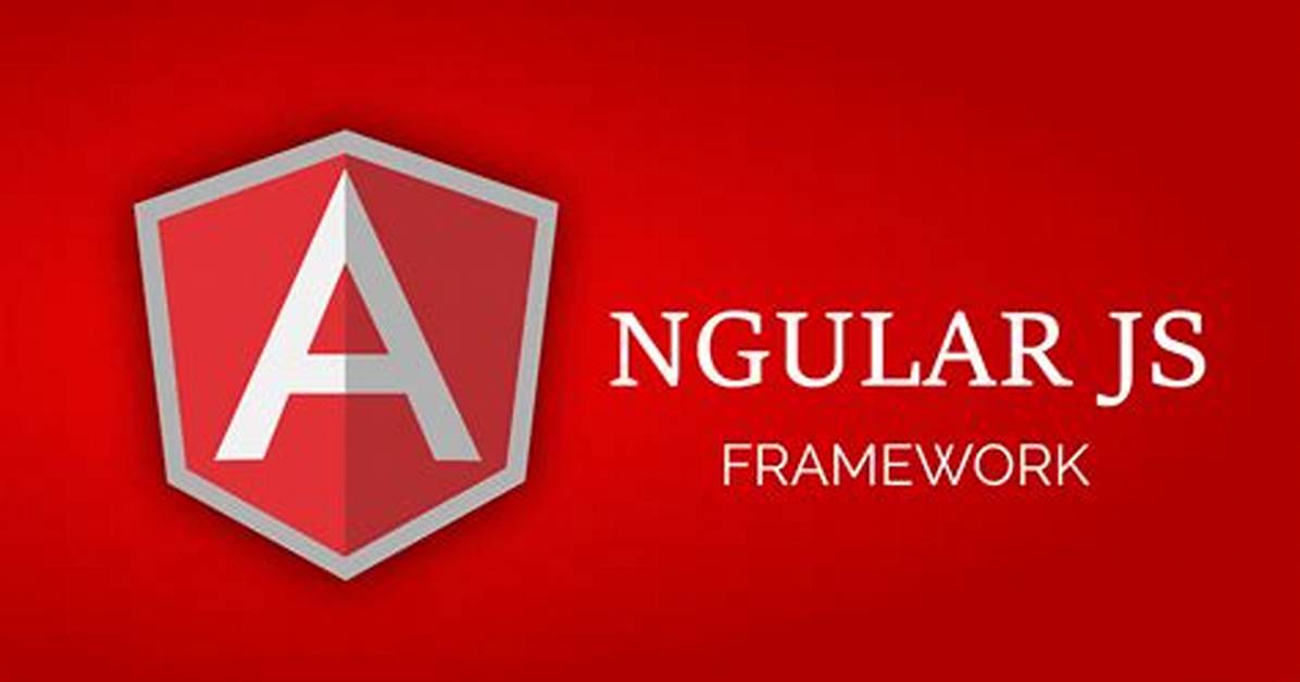 Which Software Is Used for Angularjs?