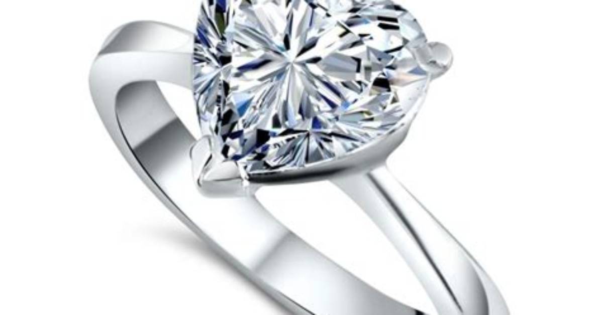Which Solitaire Shape Is Best?